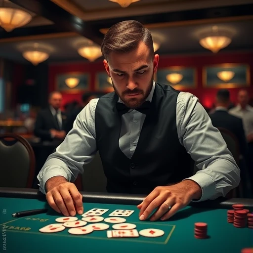 Πόκερ Ultimate Texas Hold'em